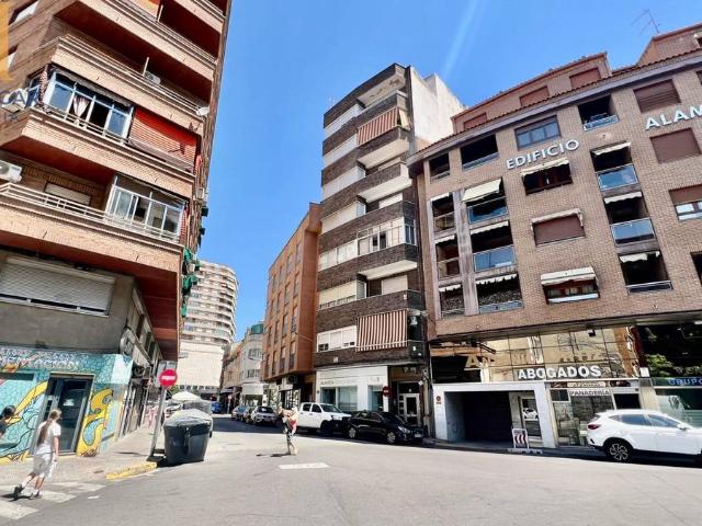 Piso en venta en Talavera De La Reina, Puerta de Zamora