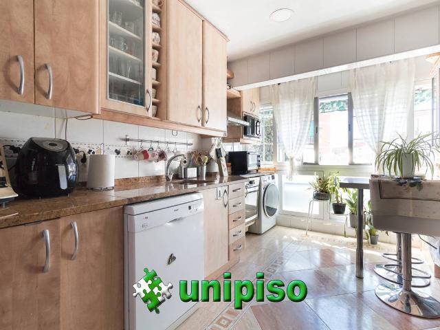 Piso en venta en Leganés, Flores