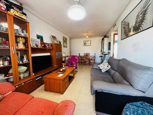 Piso en venta en Alto Guadalentín, Murcia