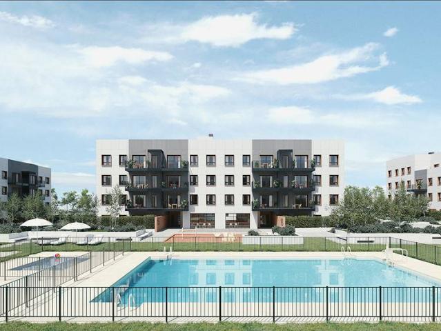 Piso en venta en Mairena Pueblo, Mairena Del Aljarafe