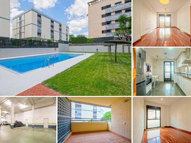 Piso en venta en Mairena Del Aljarafe, Mairena Pueblo