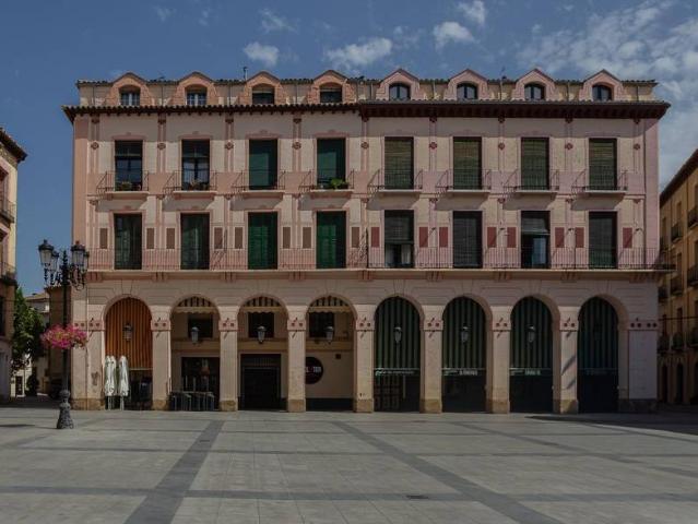 Piso en venta en Huesca/Uesca, Hoya de Huesca / Plana de Uesca