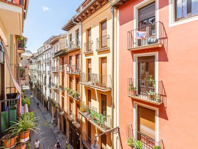 Piso en venta en Casco Antiguo, Iruñerria