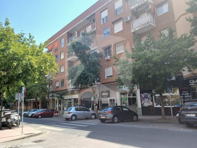 Piso en venta en Cáceres, Extremadura