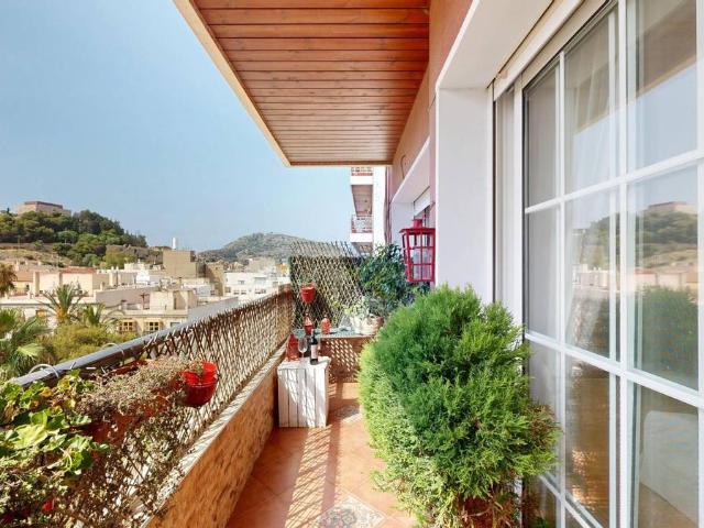 Piso en venta en Cartagena, Casco Antiguo