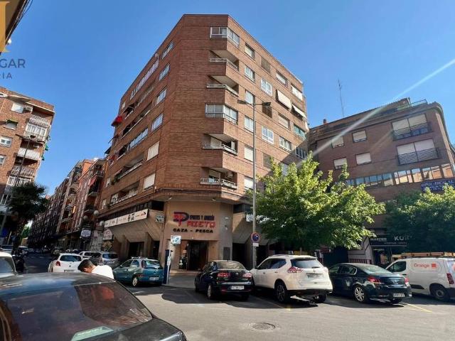 Piso en venta en Talavera De La Reina, Puerta de Zamora