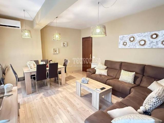Piso en venta en Talavera De La Reina, Puerta de Zamora