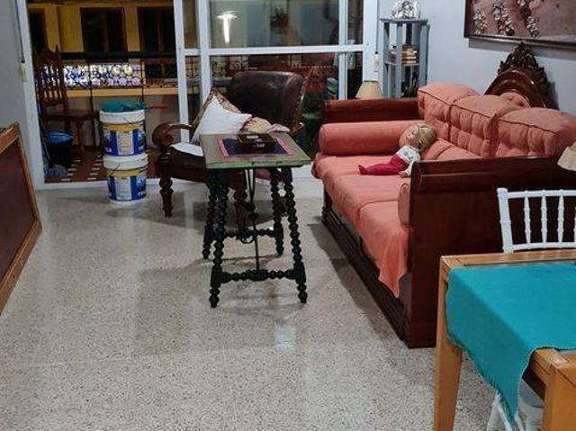 Piso en venta en Campo de Gibraltar, Andalucía