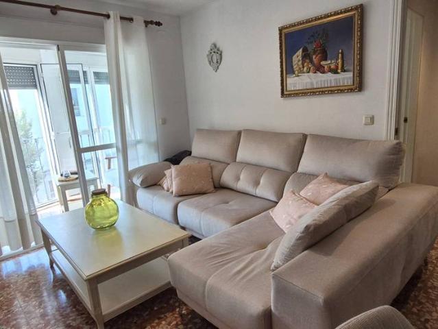 Piso en venta en Badajoz, Casco Antiguo