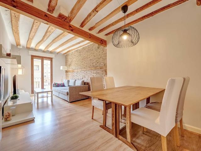 Piso en venta en Las Gaunas, Logroño