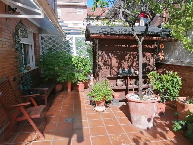Piso en venta en Canteros, Galapagar