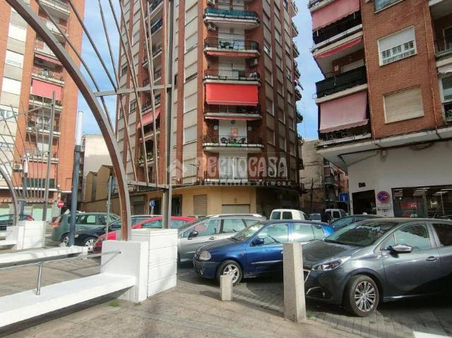 Piso en venta en San Jerónimo, Talavera De La Reina