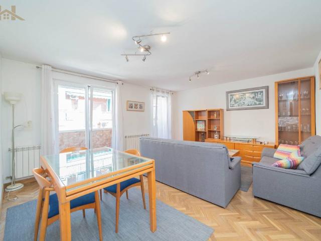 Piso en venta en Vereda de los Estudiantes, Leganés