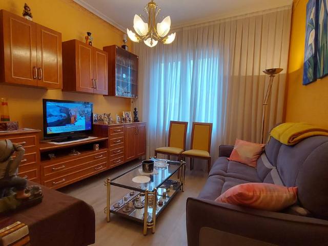 Piso en venta en Las Gaunas, Logroño