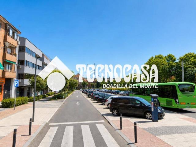 Piso en venta en Boadilla Del Monte, Madrid