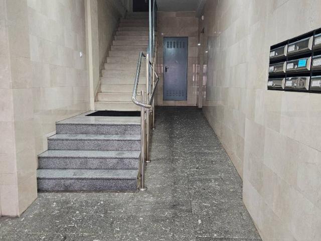 Piso en venta en Santiago, Cáceres