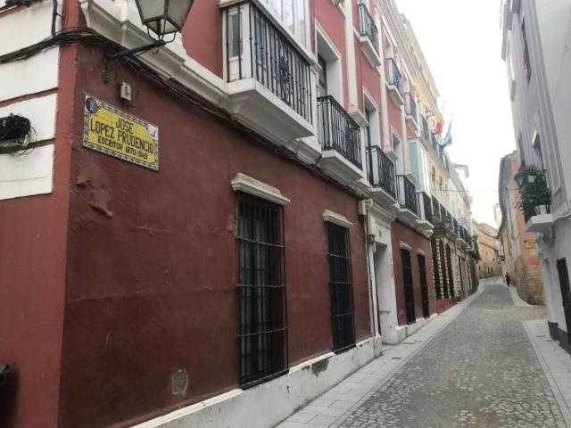 Piso en venta en Casco Antiguo, Tierra de Badajoz