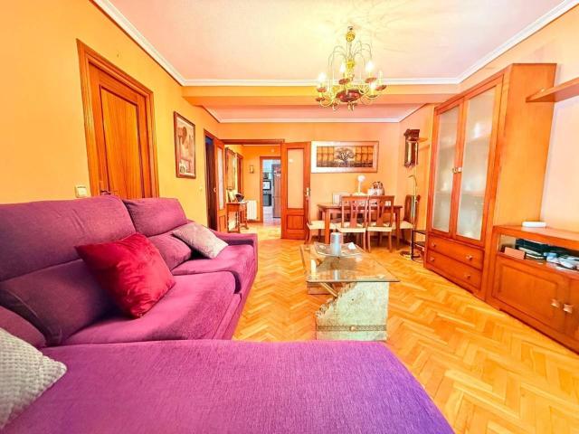 Piso en venta en Casco Antiguo, Alcorcón