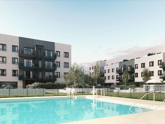 Piso en venta en Mairena Pueblo, Mairena Del Aljarafe