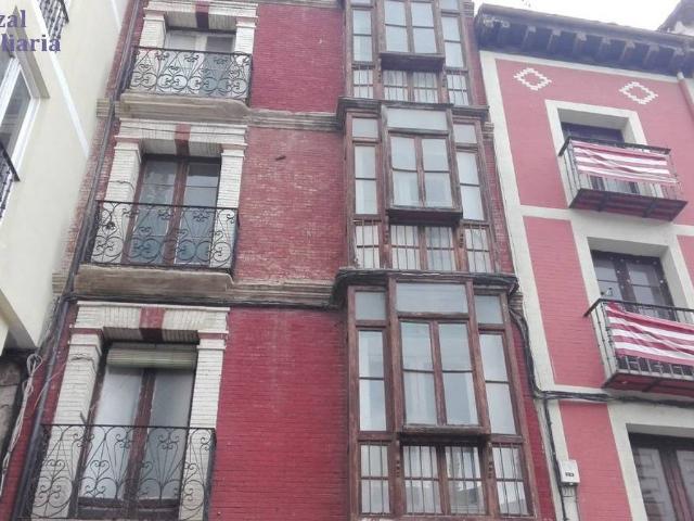 Piso en venta en Las Gaunas, Logroño