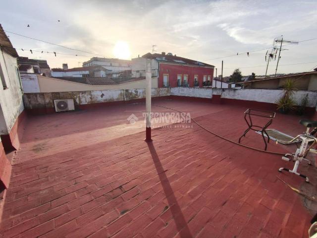 Piso en venta en Casco Antiguo, Tierra de Badajoz