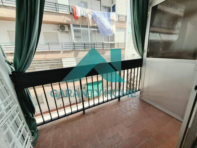Piso en venta en Santiago, Cáceres