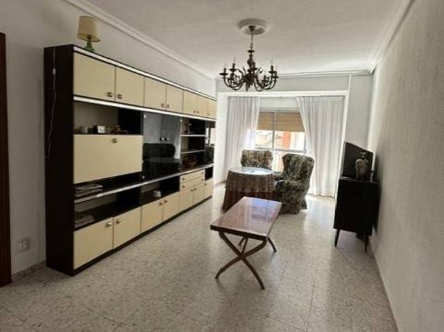 Piso en venta en San Jerónimo, Talavera De La Reina
