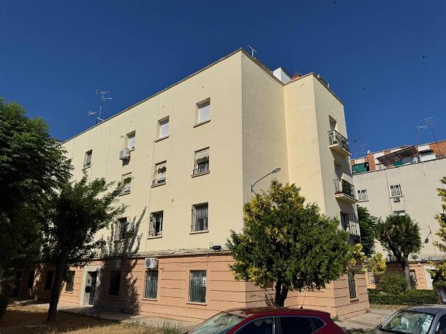 Piso en venta en Badajoz, Casco Antiguo