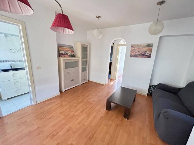 Piso en venta en Badajoz, Casco Antiguo