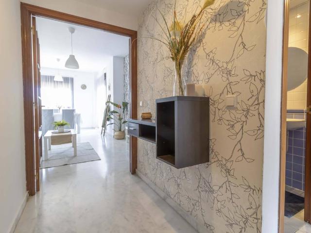 Piso en venta en Mairena Pueblo, Mairena Del Aljarafe