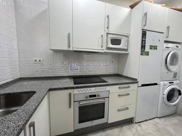 Piso en venta en Santiago, Cáceres