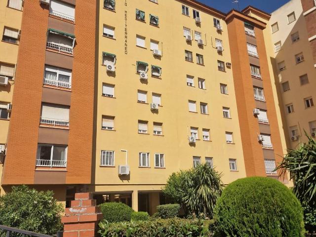 Piso en venta en Badajoz, Casco Antiguo