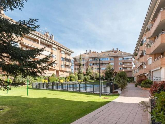 Piso en venta en Boadilla Del Monte, Madrid