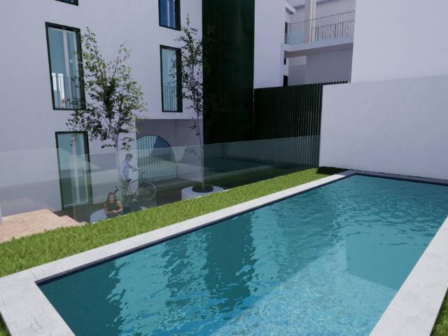 Piso en venta en Casco Antiguo, Tierra de Badajoz