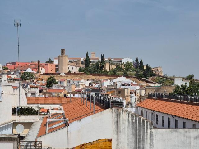 Piso en venta en Badajoz, Casco Antiguo