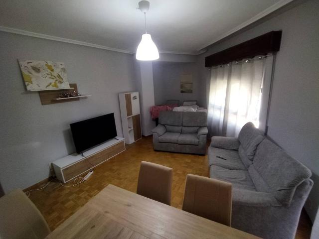 Piso en venta en Talavera De La Reina, Puerta de Zamora