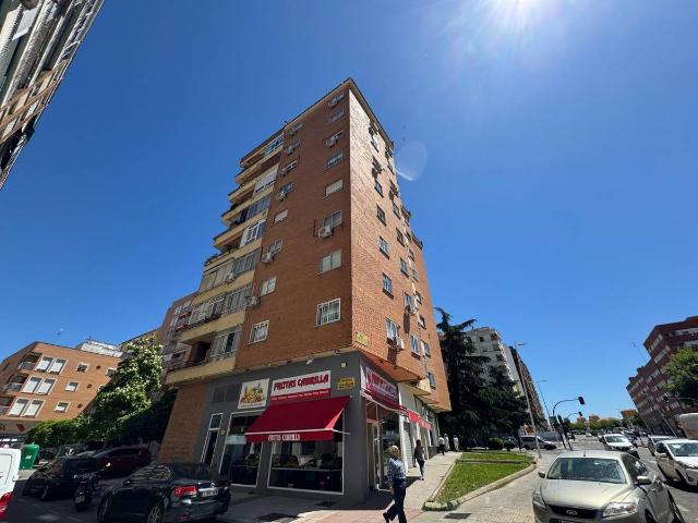 Piso en venta en Casco Antiguo, Tierra de Badajoz