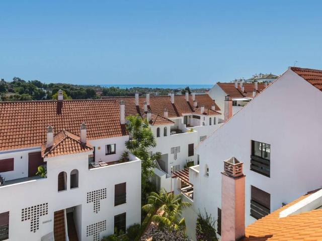 Piso en venta en Marbella, Casco antiguo