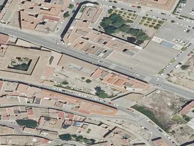 Piso en venta en el Camp de Túria, Valencia