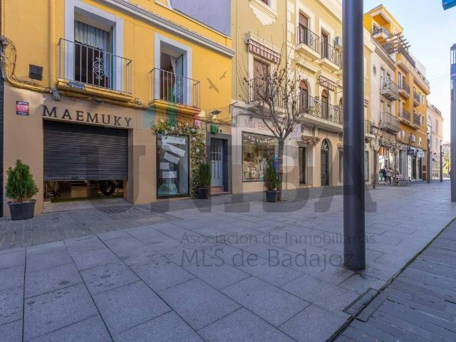 Piso en venta en Badajoz, Casco Antiguo