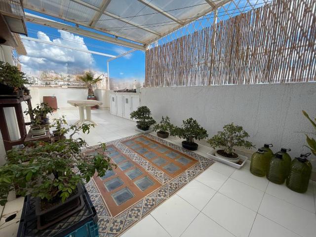 Piso en venta en Águilas
