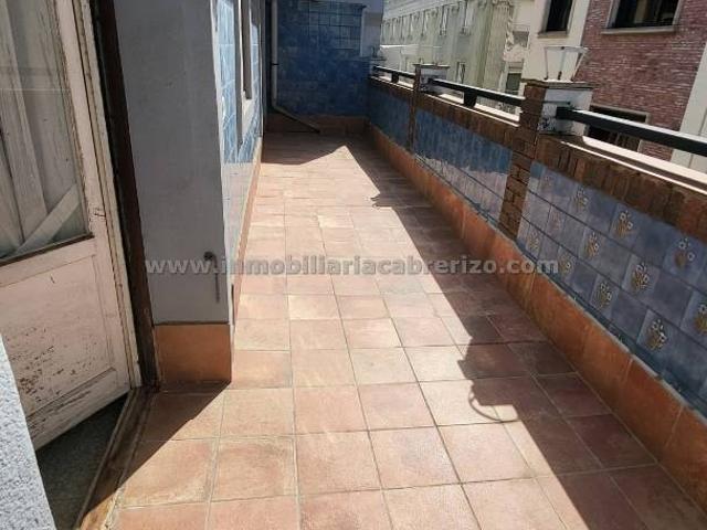 Piso en venta en Las Gaunas, Logroño