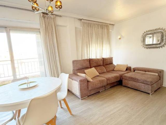 Ático en venta en Cartagena, Casco Antiguo