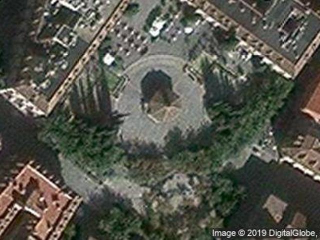 Piso en venta en Rozas De Puerto Real, Madrid