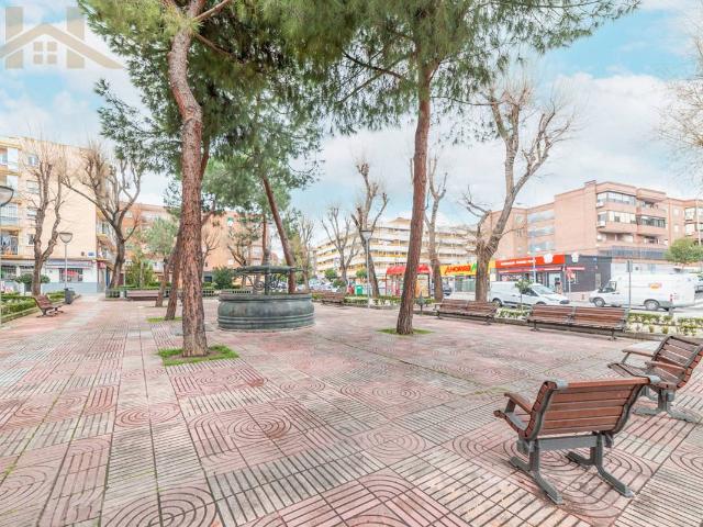 Piso en venta en Vereda de los Estudiantes, Leganés