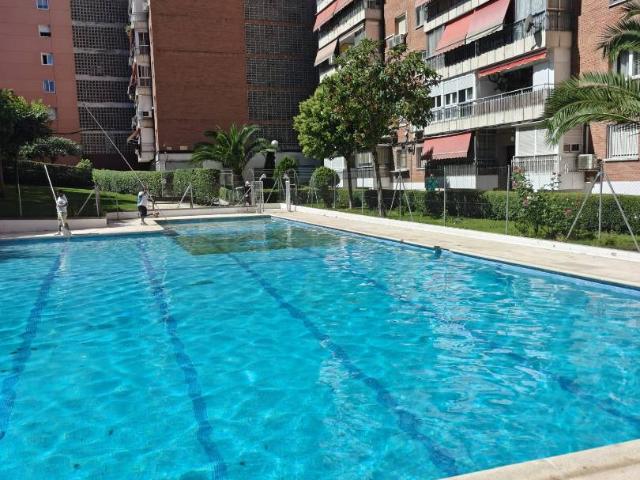 Piso en venta en Casco Antiguo, Alcorcón
