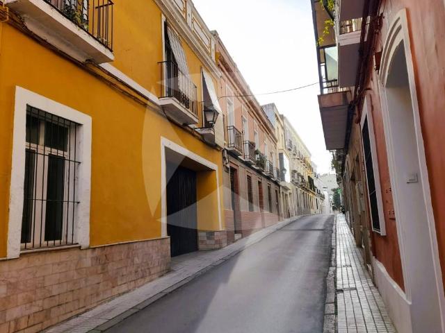 Piso en venta en Tierra de Badajoz, Extremadura
