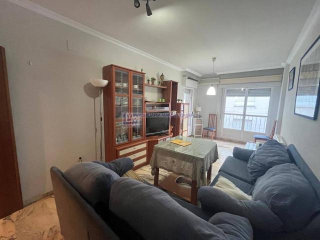 Piso en venta en Santiago, Cáceres