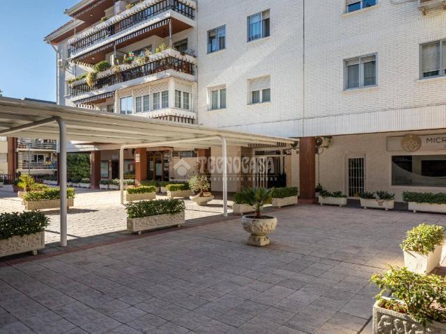 Piso en venta en Majadahonda, Madrid