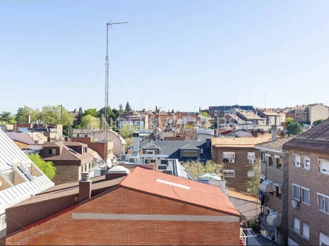 Piso en venta en Rozas De Puerto Real, Madrid